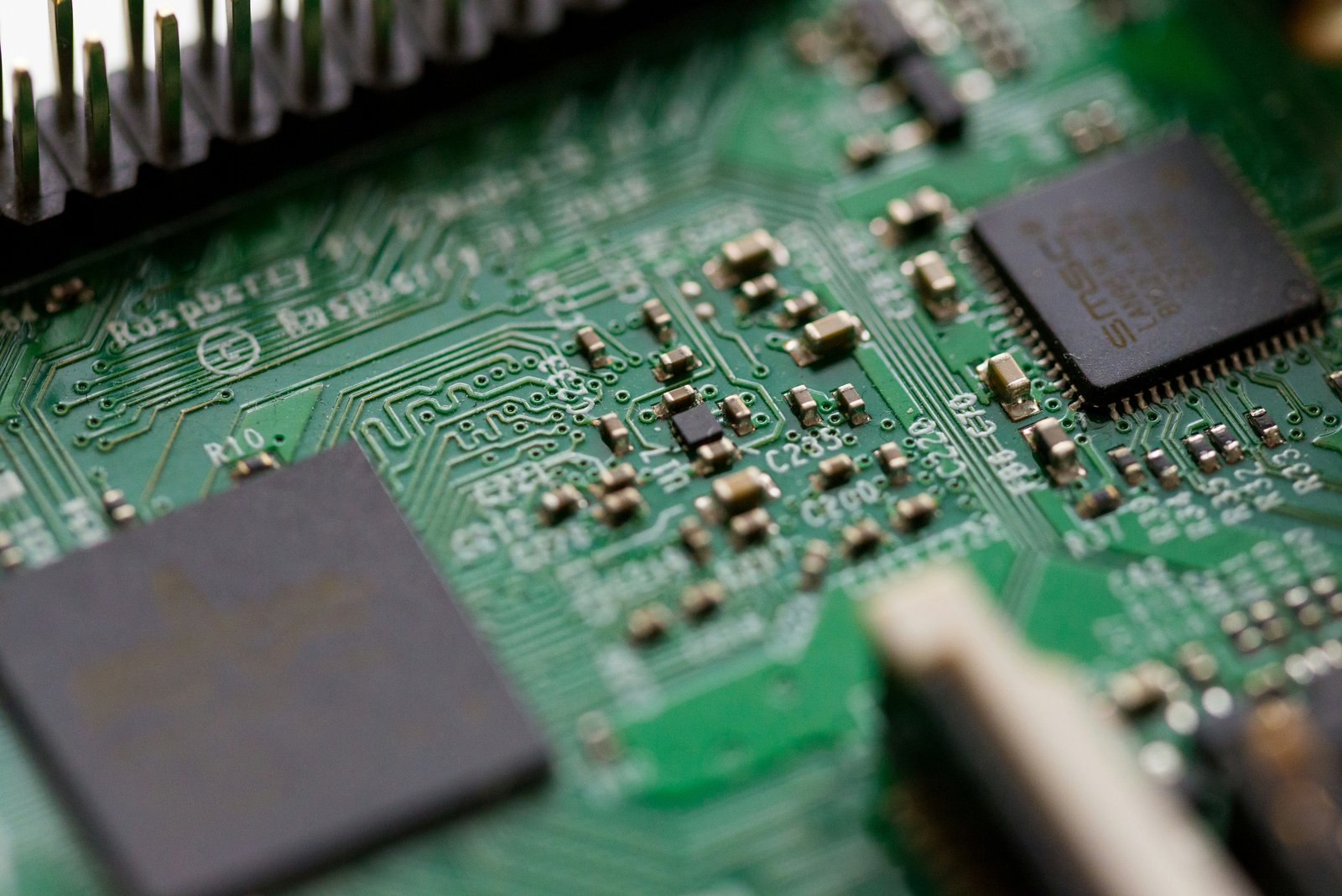 Jain Electronics - Trusted Electronics Partner